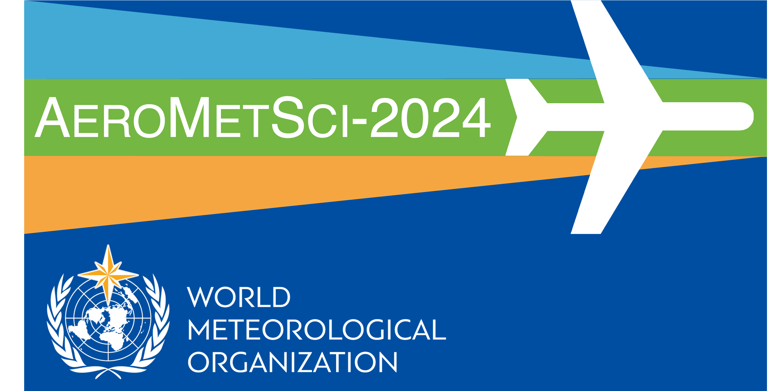 Aeronautical Meteorology Scientific Conference 2024 (AeroMetSci2024